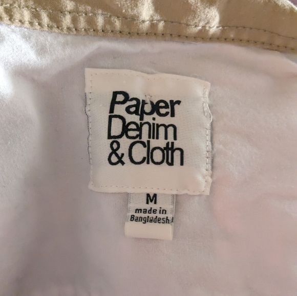 Flannel - Picture 5 of 5